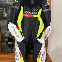 Alpinestar GP force chaser