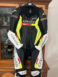 Alpinestar GP force chaser
