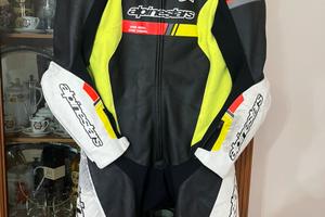 Alpinestar GP force chaser