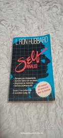 Libro “Self Analisi” – L. Ron Hubbard – 1986