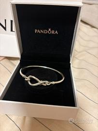 Pandora bracciale rigido