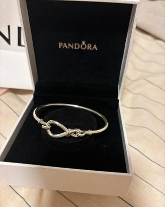 Pandora bracciale rigido