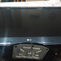 TV schermo piatto LG 42 pollici 