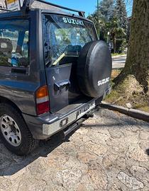 suzuki vitara 1,6