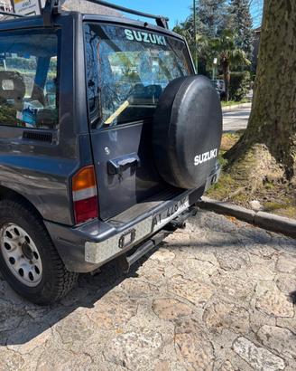 suzuki vitara 1,6