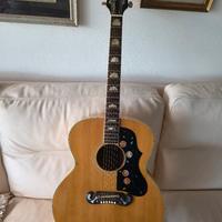 Ibanez Concord del 1976