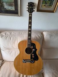 Ibanez Concord del 1976