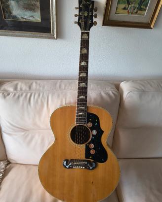 Ibanez Concord del 1976