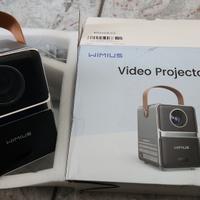 MINI PROPRIETTORE FULLHD FORMATO COMPATTO CON HDMI