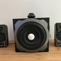 Trust - Set di altoparlanti