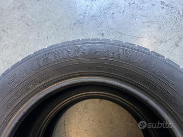 2 Gomme 185/65 R15 88H Falken estive 85% residui – CAPPELLARO PNEUS