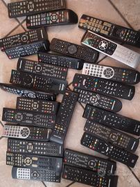 telecomandi 