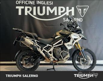 TRIUMPH Tiger 1200 Rally Pro Abs