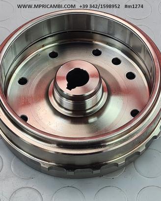 VOLANO MAGNETE KTM SUPER DUKE 1290 2016 2018 GT 20