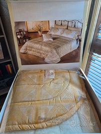 CASA BAROCCO COUTURE – Corredo Matrimoniale di Lus
