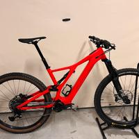 Mtb elettrica Specialized Turbo Levo Sl Comp Tg L