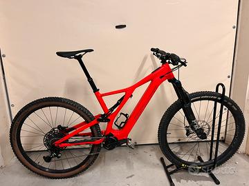 Mtb elettrica Specialized Turbo Levo Sl Comp Tg L