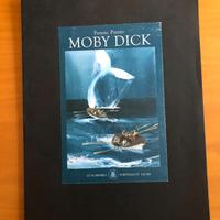 Pinter Ferenc, Portfolio Moby Dick, 2018