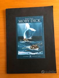 Pinter Ferenc, Portfolio Moby Dick, 2018