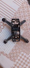 4 motori per dji spark 