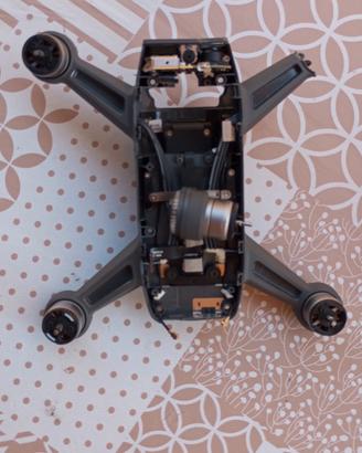 4 motori per dji spark 