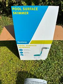 Skimmer per piscine fuori terra