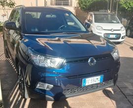 Ssangyong Tivoli 1.6d 2WD Be