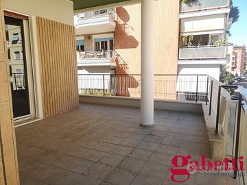 Appartamento Roma [Cod. rif 3329300VRG] (Balduina)