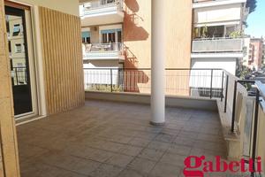 Appartamento Roma [Cod. rif 3329300VRG] (Balduina)