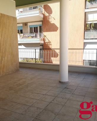 Appartamento Roma [Cod. rif 3329300VRG] (Balduina)