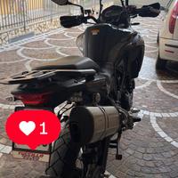 Benelli TRK 502 - 2022