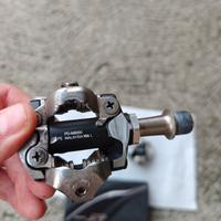 pedali spd Mtb