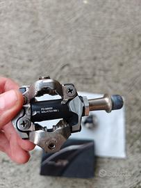 pedali spd Mtb