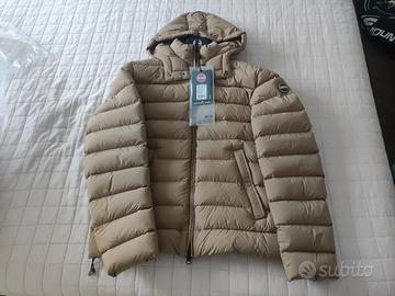 Piumino Colmar 1252 4zp - Colore 636