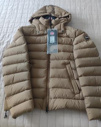 Piumino Colmar 1252 4zp - Colore 636