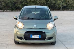 Citroen c1 km originali