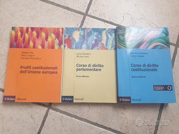 manuai di diritto il mulino