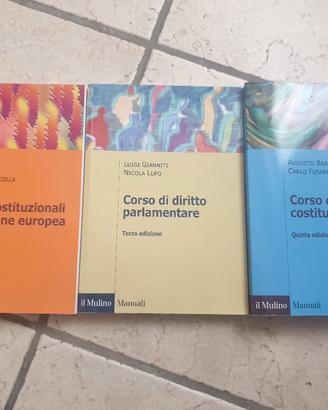 manuai di diritto il mulino