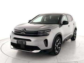 Citroen C5 Aircross 1.2 puretech Plus s&s 130cv