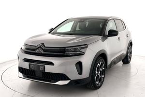 Citroen C5 Aircross 1.2 puretech Plus s&s 130cv