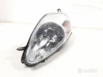 PROIETTORE ANT. SX. FIAT GRANDE PUNTO (2006)