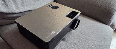 Videoproiettore Led