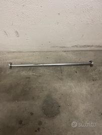 Sbarra per trazioni