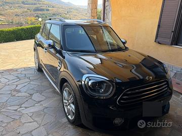 Mini countryman all 4  automatica