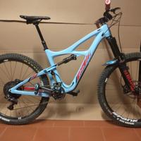 IBIS Mojo 3 HD