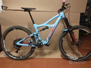 IBIS Mojo 3 HD