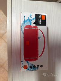 cassa bluetooth