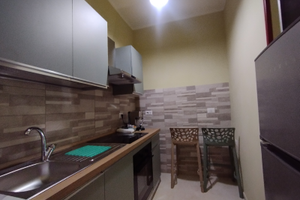 Casa vacanze Napoli x 2/4 persone zona via Foria