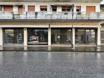 Negozio Pojana Maggiore [Cod. rif LOC361ACG]