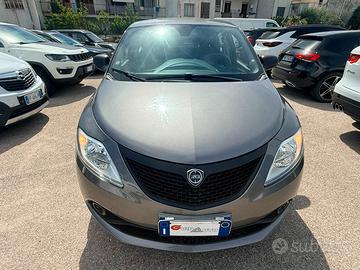 Lancia Ypsilon 1.2 69 CV 5 porte S&S Elefantino Bl
